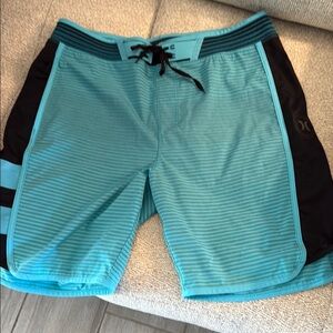 Hurley Phantom Men's Blue Swim Shorts